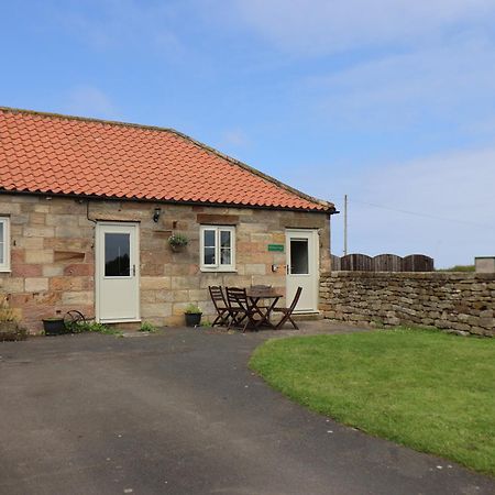 Broadings Cottage At Broadings Farm Whitby Exterior photo